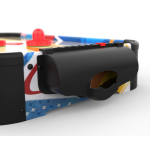 Игровой стол - аэрохоккей DFC SUNFLOWER 24" JG-AT-12400